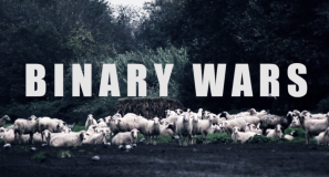 Binary Wars Lorenzo Marzocca