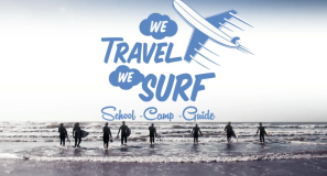 Travel Surf Lorenzo Marzocca